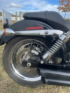 Обява за продажба на Harley-Davidson Dyna Super Glide ~10 500 EUR - изображение 6