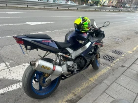Honda Cbr 929rr, снимка 9