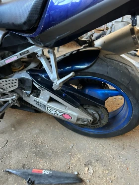 Honda Cbr 929rr, снимка 16