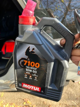 Honda Cbr 929rr, снимка 17