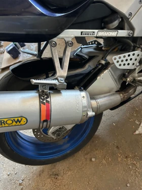 Honda Cbr 929rr, снимка 15