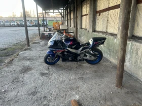 Honda Cbr 929rr, снимка 2