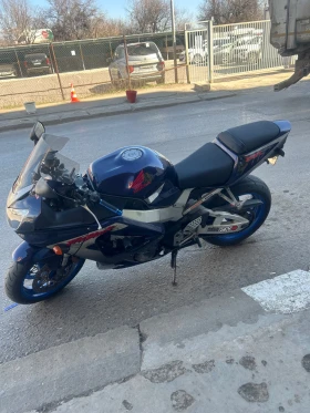 Honda Cbr 929rr, снимка 8