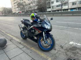Honda Cbr 929rr, снимка 7