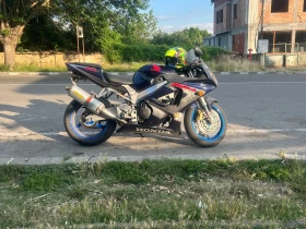 Honda Cbr 929rr, снимка 12