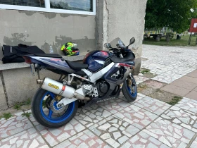 Honda Cbr 929rr, снимка 13