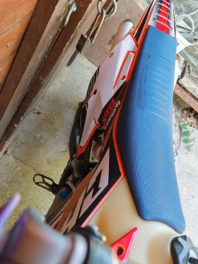 Ktm 250 KTM EXC 250 TPI, снимка 7 — Bazar.bg Ktm 250 KTM EXC 250 TPI, снимка 7
