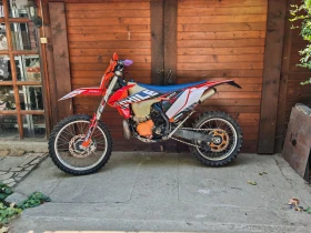 Ktm 250 KTM EXC 250 TPI, снимка 2 — Bazar.bg Ktm 250 KTM EXC 250 TPI, снимка 2