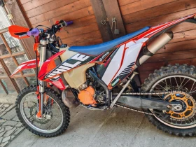 Ktm 250 KTM EXC 250 TPI, снимка 3 — Bazar.bg Ktm 250 KTM EXC 250 TPI, снимка 3