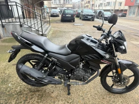 Yamaha YB 125 | Mobile.bg � ����� ������ 7