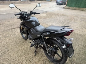 Yamaha YB 125 | Mobile.bg � ����� ������ 4