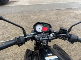 Yamaha YB 125 | Mobile.bg � ����� ������ 10
