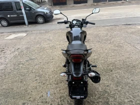 Yamaha YB 125 | Mobile.bg � ����� ������ 5