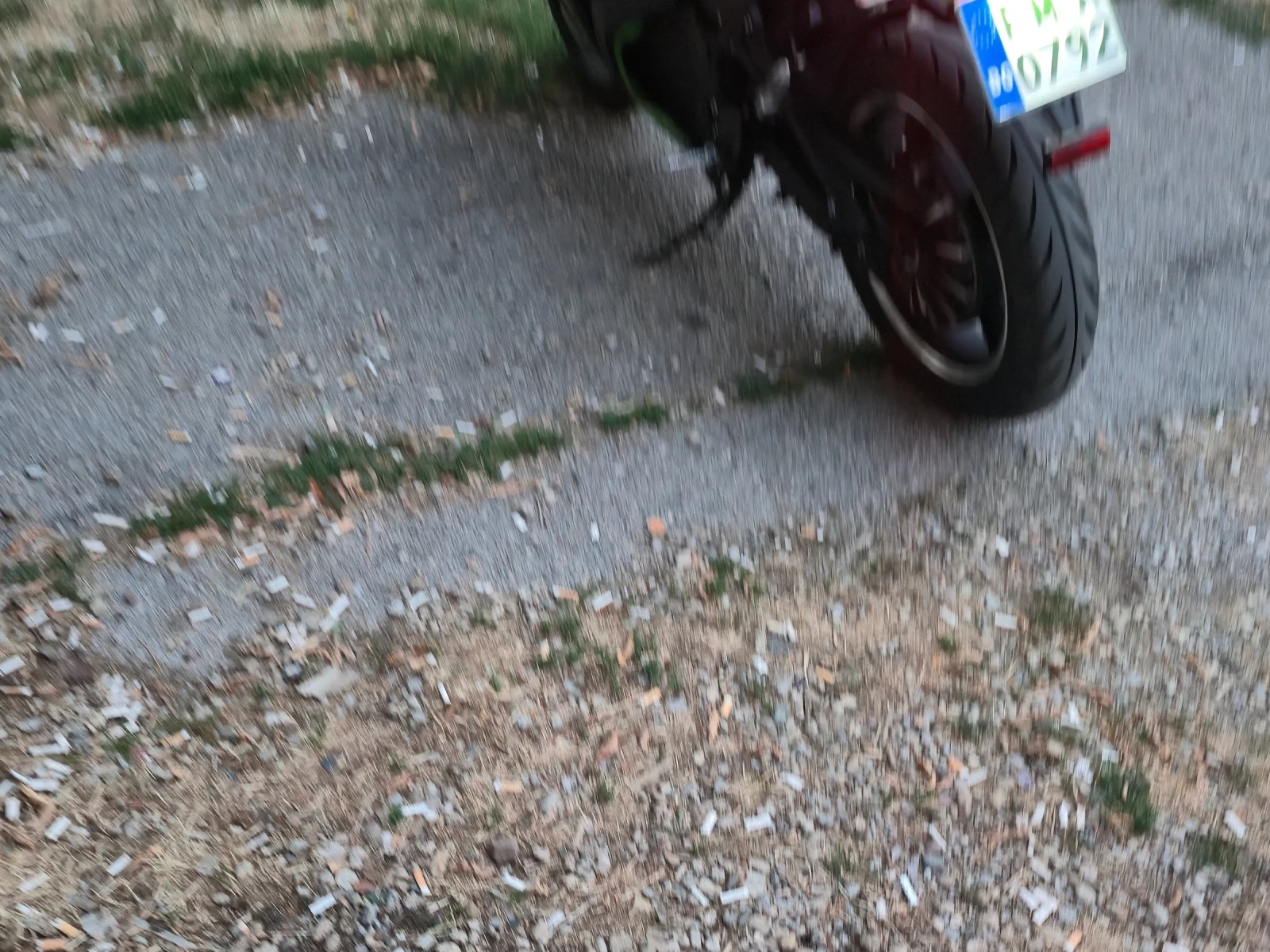 Поръчкови Други MW3000, снимка 5 - Мотоциклети и мототехника - 53863367