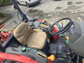 Трактор Yanmar EG 222 | Auto.bg — изображение 6