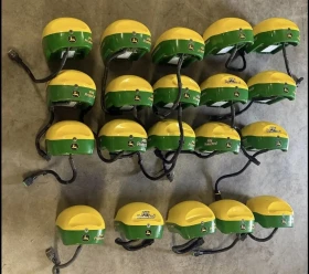 ������ ������� John Deere