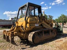 Булдозер Komatsu D75S, снимка 3