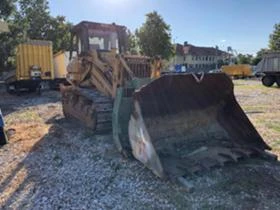 Булдозер Komatsu D75S, снимка 4