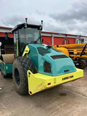 Обява за продажба на Валяк Ammann ARS 150 ~ 143 880 лв. - изображение 3