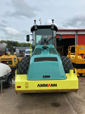 Обява за продажба на Валяк Ammann ARS 150 ~ 143 880 лв. - изображение 1