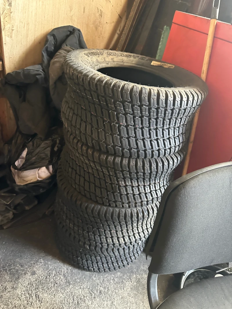 Автовишка Друга марка Holland lift, снимка 6 - Индустриална техника - 52642661