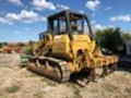 Булдозер Komatsu D75S, снимка 2