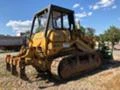 Булдозер Komatsu D75S, снимка 3