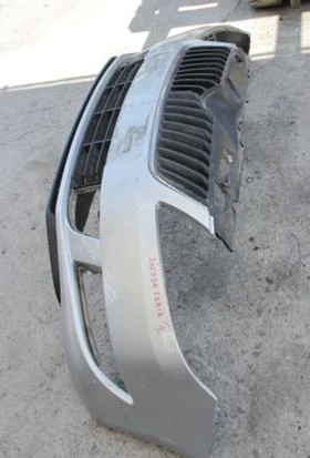 Рама и Каросерия за Skoda Fabia, снимка 3