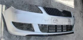 Рама и Каросерия за Skoda Fabia, снимка 2