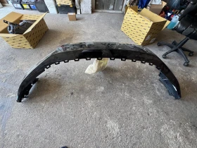 Броня за VW Тигуан, снимка 3