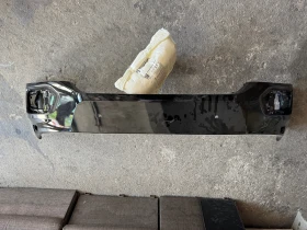 Броня за VW Тигуан, снимка 2