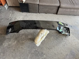 Броня за VW Тигуан, снимка 1