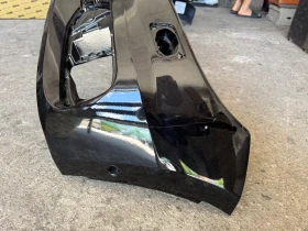 Броня за VW Тигуан, снимка 4