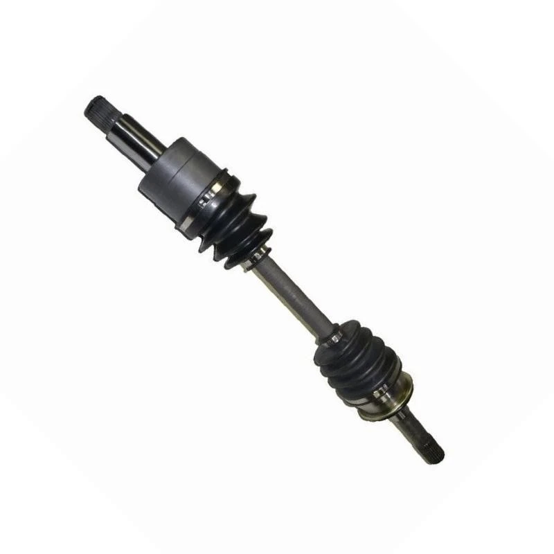 Полуоска CHEVROLET CRUZE 2.0CDI 2010- RH  13334716/13355111/39069611