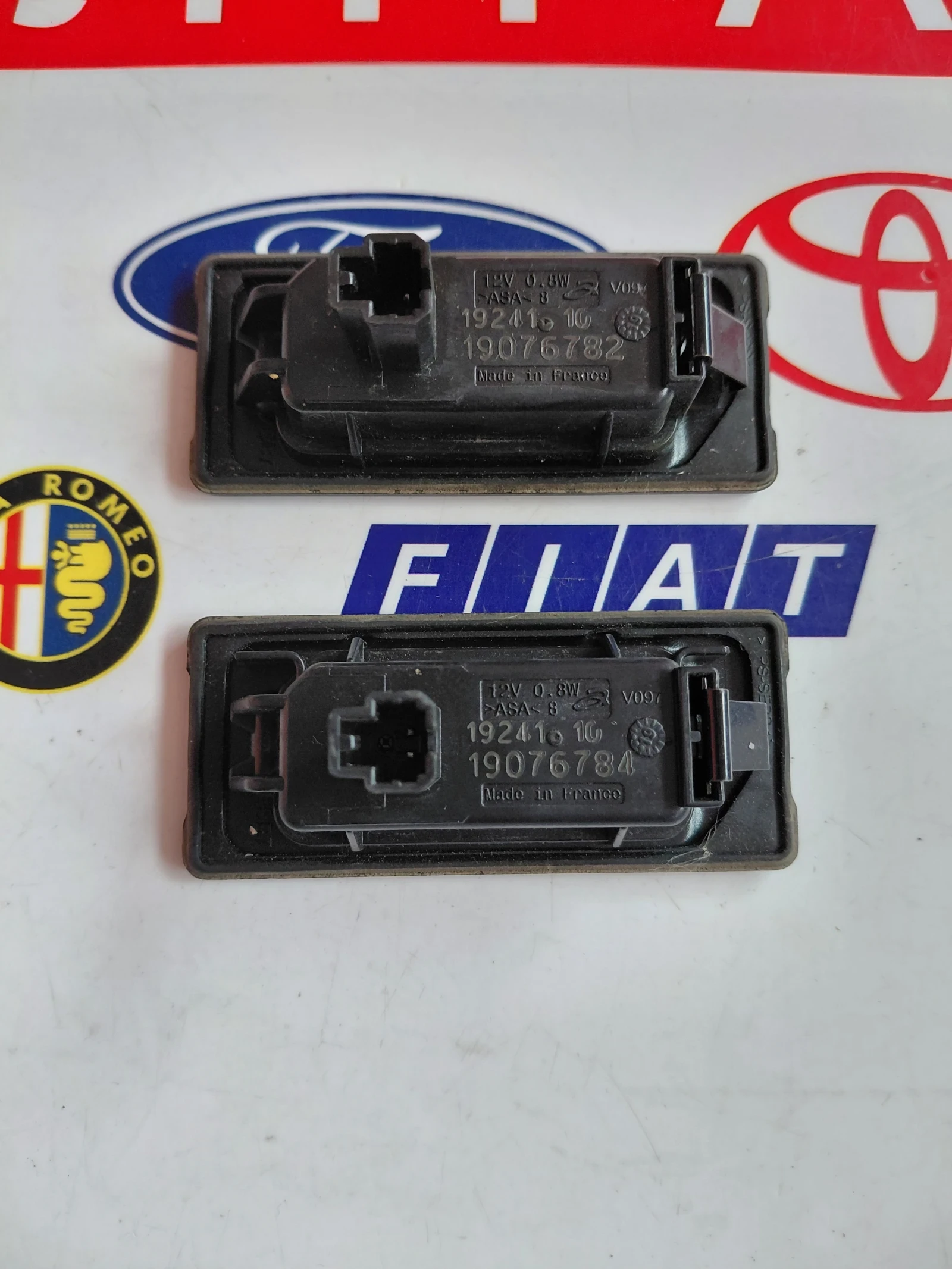 5NA 943 021  LED �������� �� �������������� �����  SKODA OCTAVIA III 5NA943021 | Mobile.bg � ����������� 4