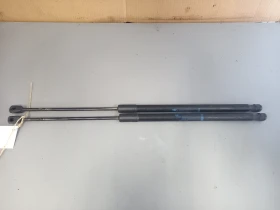 Амортисьори заден капак Пежо 5008 (с)