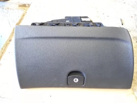 Жабка Пежо 407 2.0хди (к)