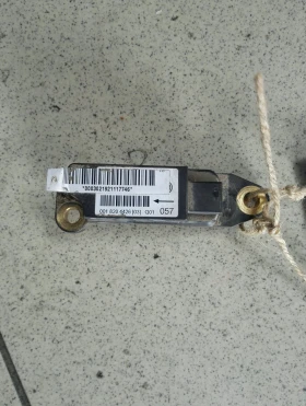 Краш сензор Мерцедес Ц220 w203