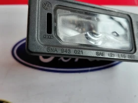 5NA 943 021  LED �������� �� �������������� �����  SKODA OCTAVIA III, FABIA III 5NA943021 | Mobile.bg � ����� ������ 6