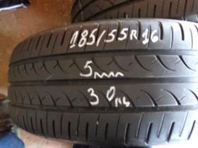 Гуми Летни 185/55R16, снимка 1