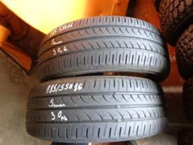 Гуми Летни 185/55R16, снимка 3
