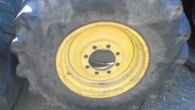 Гуми с джанти, снимка 1