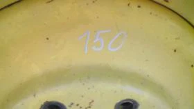 Гуми с джанти, снимка 6