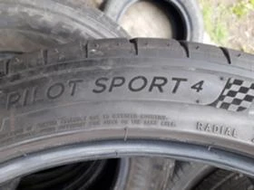 Гуми Летни 245/40R18, снимка 8