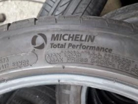 Гуми Летни 245/40R18, снимка 7