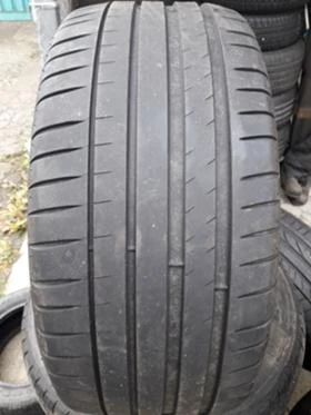 Гуми Летни 245/40R18, снимка 1