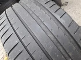 Гуми Летни 245/40R18, снимка 2