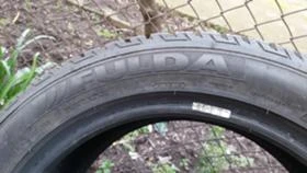 Гуми Зимни 225/50R17, снимка 6