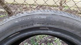 Гуми Зимни 225/50R17, снимка 7