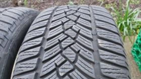 Гуми Зимни 225/50R17, снимка 5